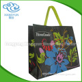 Wholesale Custom Promotional Reusable plastic bag supplier